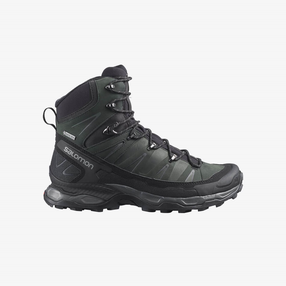 X Ultra Treck GTX Negro